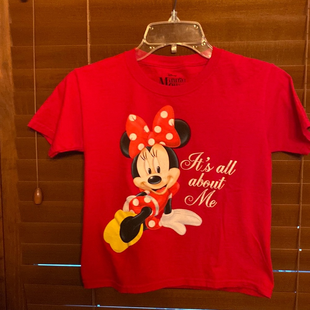 Disney child’s T-shirt